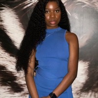 Kemesha Jeffrey