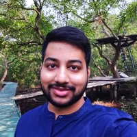 Ritesh Konakanchi