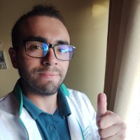Cristian Huincahual