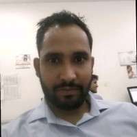Manoj Kumar Arya