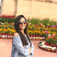 Nazrana Ansari