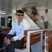 Manish Bansal