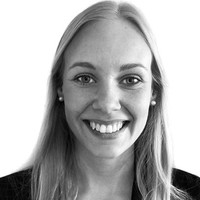 Rebecca Berg