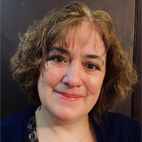 Nicola Hamilton