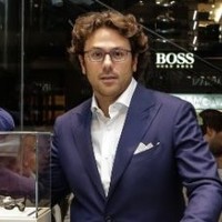 Edoardo Tabacchi