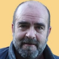 Albert Ginjaume