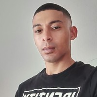 Shameeg Abrahams