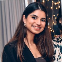 Nikita Khurana