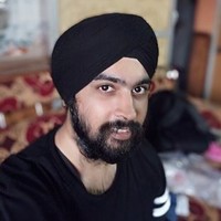 Harmeet Singh Arora