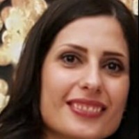 Maya Salibi