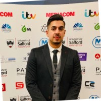 Mostafa Ali
