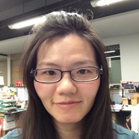 Daphne Chang
