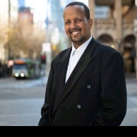 Hamdi Ali