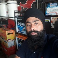 Pritpal Singh Bimrah