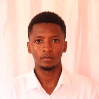 Robert Mwangi