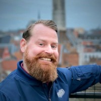 Niels Van Dongen