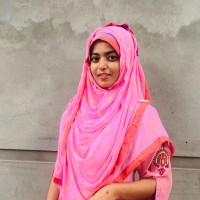 Fatema Tuz Zohora
