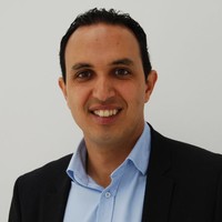 Nazih Bouziani