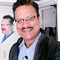 Jitendra S Pawar