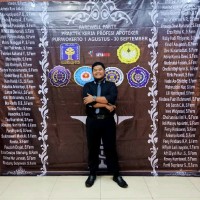 Rizky Hadi Fitriyanto