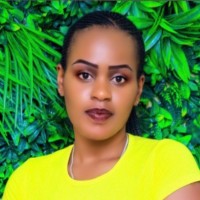 Josiane Usanase