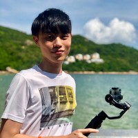 Ziqiu C. Huang