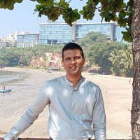 Edgar Dsouza
