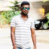 Gokul Balu