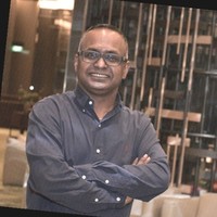 Ravi Chandran Marimuthu