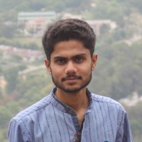 Haseeb Ahmed