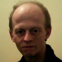 Stuart Pugsley