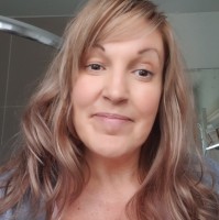 Sarah Evans-Prior C. Build E MCABE, MIFireE