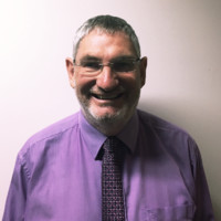Mark Tregurtha