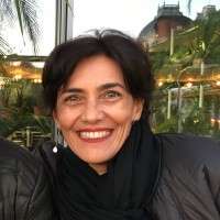 Florence Paladino