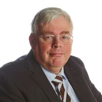Paul Rouppe van der Voort