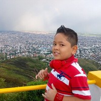 Cristina Cortes Nuñez