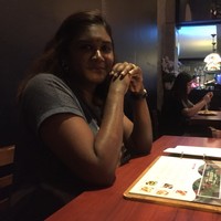 Dharmilla Tambusamy