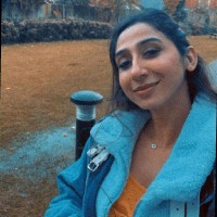 Ritu Mann
