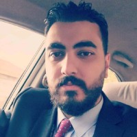 Hamzeh Alhourani