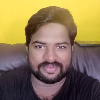 Rajkumar Ravichandran
