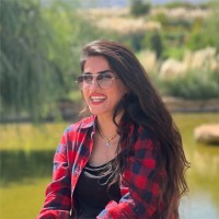 Elahe Taheri