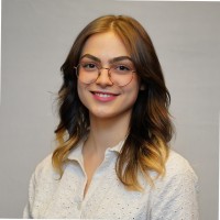 Julia Edwards