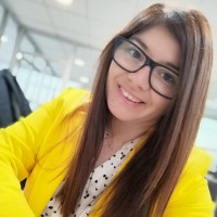 Maria Luisa Olivares Silva