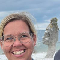Marie Seeholm