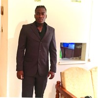 Raheem Brown
