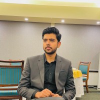 Muhammad Usama B.