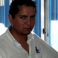Luis Daniel Ramos Ramirez