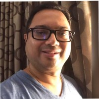 Arnav Gupta