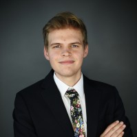 Eric Zuza