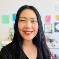 Alice Koswara
